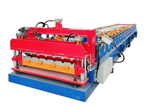 Do you know the installation process of color steel tile?